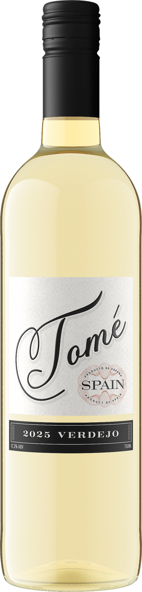 Product image for Tomé 2025 Verdejo Spain