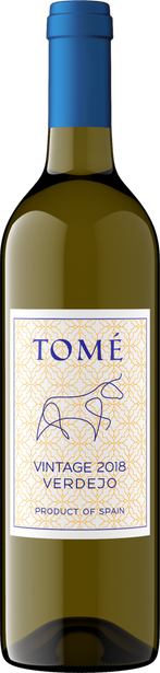 Tomé 2018 Verdejo Spain