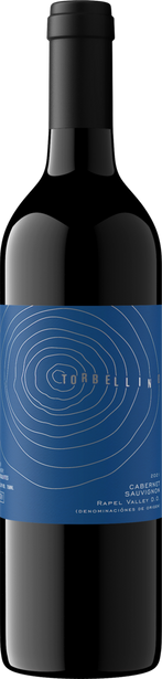 Torbellino 2021 Cabernet Sauvignon Rapel Valley DO, Chile