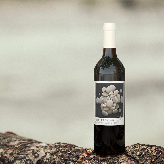 Trailstone 2019 Cabernet Sauvignon Horse Heaven Hills, Washington