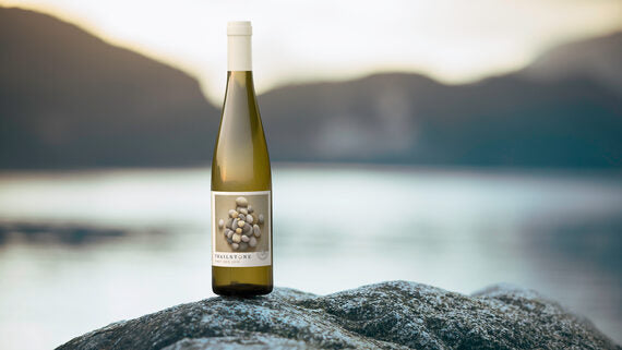 Trailstone 2019 Pinot Gris Columbia Valley, Washington