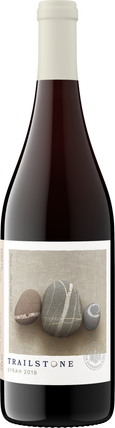 Trailstone 2018 Syrah Columbia Valley, Washington