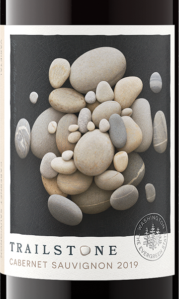 Trailstone 2019 Cabernet Sauvignon Horse Heaven Hills, Washington