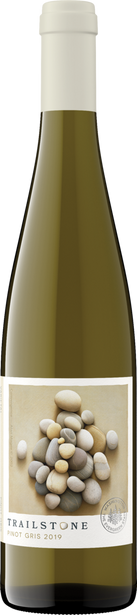 Trailstone 2019 Pinot Gris Columbia Valley, Washington
