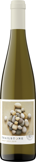 Trailstone 2019 Pinot Gris Columbia Valley, Washington