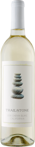 Trailstone 2016 Chenin Blanc California