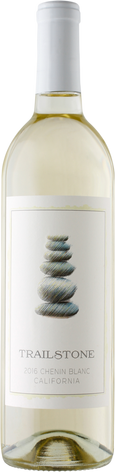 Trailstone 2016 Chenin Blanc California