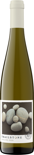Trailstone 2020 Riesling, Washington