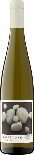 Trailstone 2020 Riesling, Washington