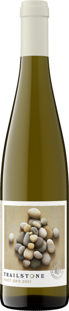 Trailstone 2021 Pinot Gris Columbia Valley, Washington