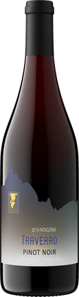 Traverro 2019 Pinot Noir Patagonia, Argentina