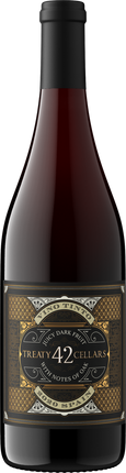 Treaty 42 Cellars 2020 Vino Tinto Spain