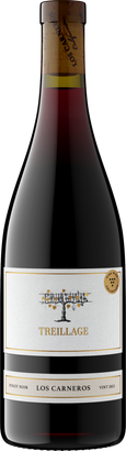 Treillage 2023 Pinot Noir Los Carneros, California