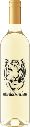 Tres Tigres Tristes NV Vinho Branco, Portugal