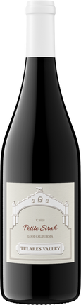 Tulares Valley 2018 Petite Sirah Lodi, California