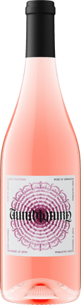 Tumbleturn 2020 Rosé of Grenache, California