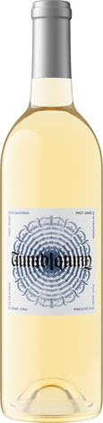 Tumbleturn 2023 Pinot Grigio, California