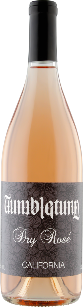 Buy Tumbleturn 2017 Rosé – Firstleaf