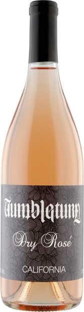 Tumbleturn 2017 Rosé California