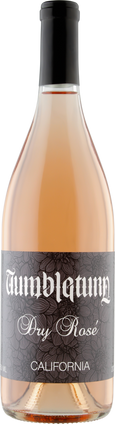 Tumbleturn 2017 Rosé California
