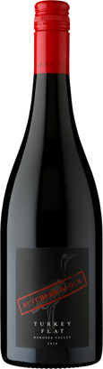 Turkey Flat 2014 Butchers Block Red Wine Barossa Valley Australia