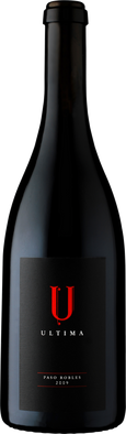 Ultima 2009 Red Wine Blend Paso Robles California