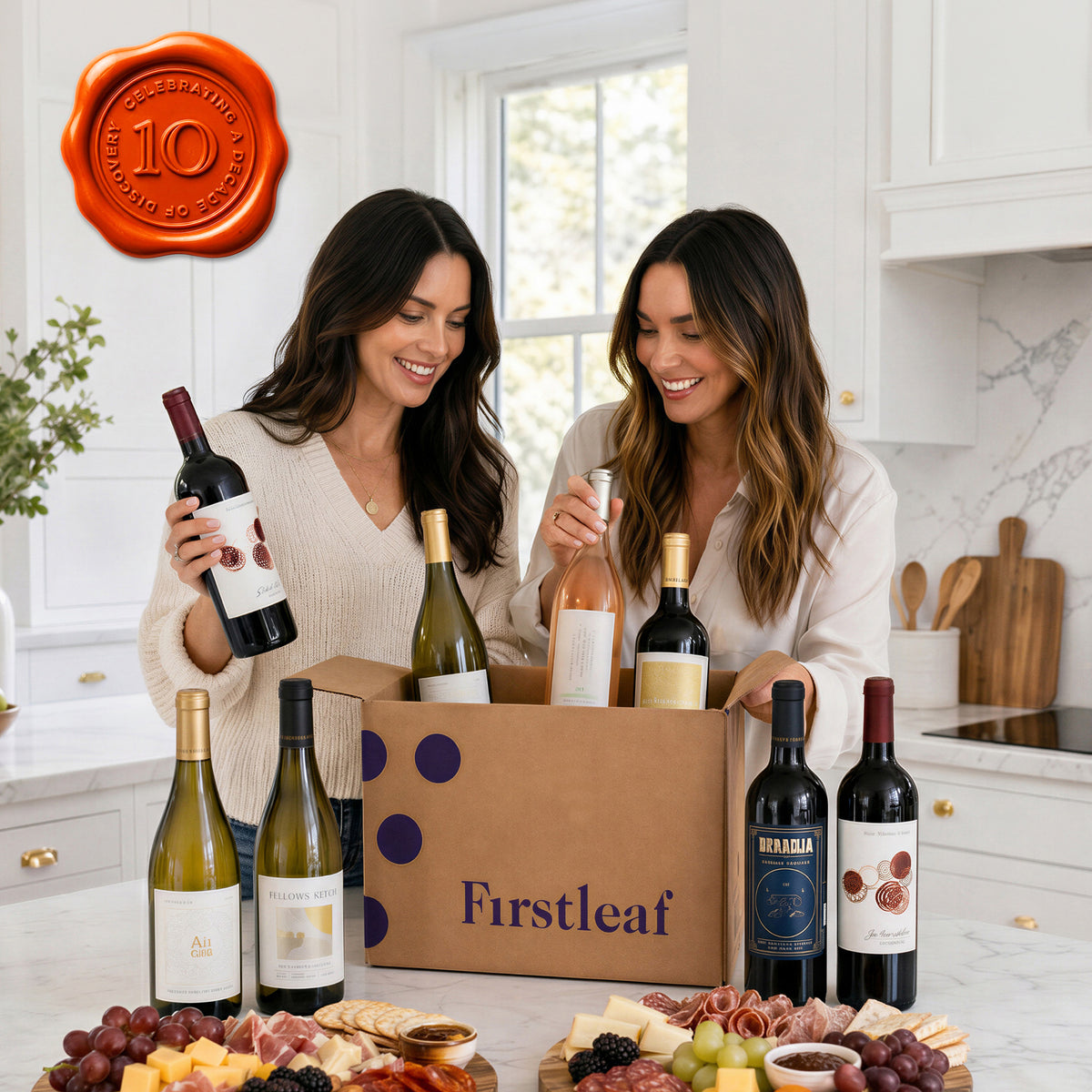 Campaign promotional image