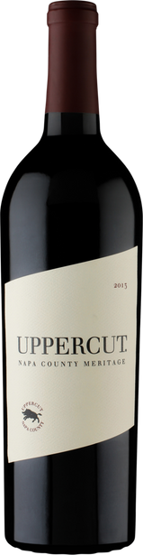 Uppercut 2013 Meritage Napa County California