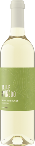 Valle de Viñedo 2020 Sauvignon Blanc Valle Central, Chile