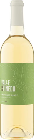 Valle de Viñedo 2021 Sauvignon Blanc Maule Valley DO, Chile