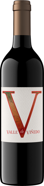 Valle de Viñedo 2019 Cabernet Sauvignon Valle Central, Chile