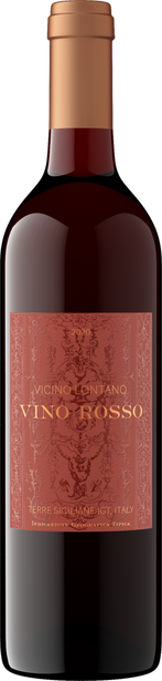 Vicino Lontano 2020 Vino Rosso Terre Siciliane IGT, Italy
