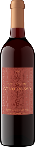 Vicino Lontano 2020 Vino Rosso Terre Siciliane IGT, Italy