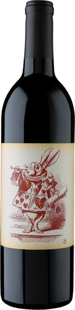 Vintage Wine Work 2013 Red California