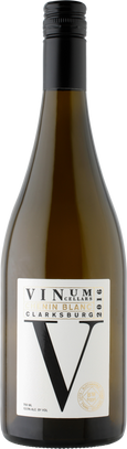 Vinum 2016 Chenin Blanc Clarksburg California