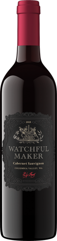 Watchful Maker 2018 Cabernet Sauvignon Columbia Valley, Washington
