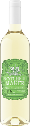 Watchful Maker 2018 Sauvignon Blanc Horse Heaven Hills, Washington