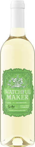 Watchful Maker 2018 Sauvignon Blanc Columbia Valley, Washington