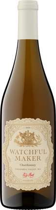 Watchful Maker 2019 Chardonnay Columbia Valley, Washington