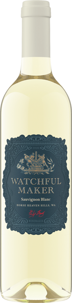 Watchful Maker 2020 Sauvignon Blanc Horse Heaven Hills, Washington