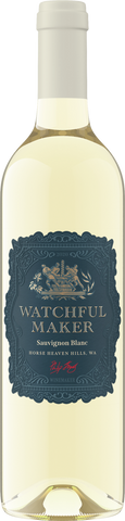 Watchful Maker 2020 Sauvignon Blanc Horse Heaven Hills, Washington