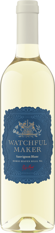 Watchful Maker 2021 Sauvignon Blanc Horse Heaven Hills, Washington