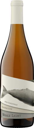 Whale Light 2019 Chardonnay, Washington