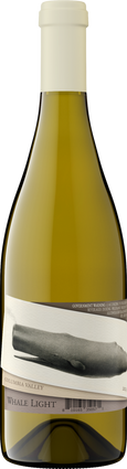 Whale Light 2023 Chardonnay Columbia Valley, Washington