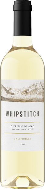 Whipstitch 2019 Chenin Blanc California