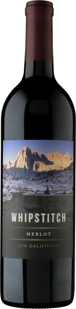 Whipstitch 2014 Merlot California