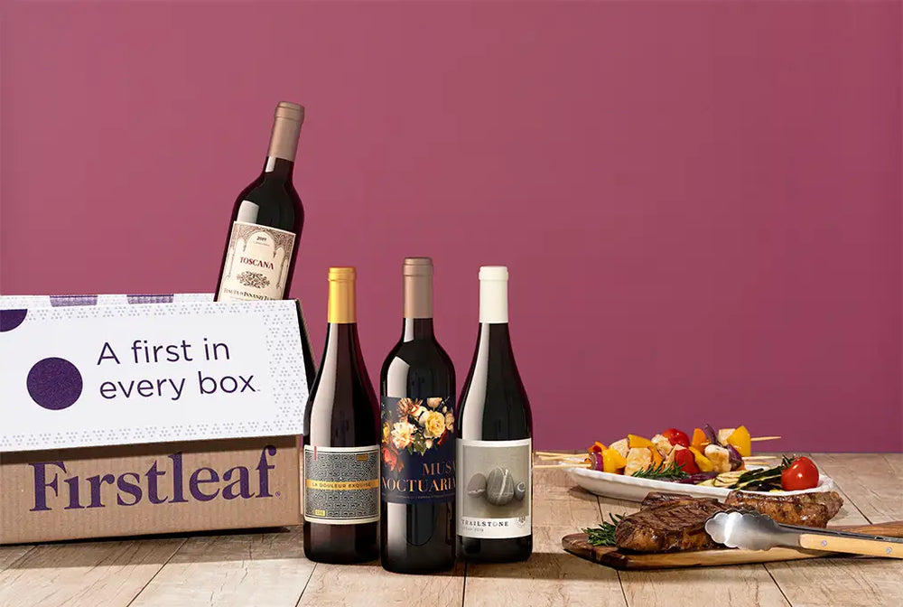 Find your favorite reds