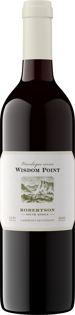 Buy Wisdom Point 2020 Cabernet Sauvignon – Firstleaf