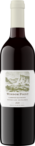 Buy Wisdom Point 2020 Cabernet Sauvignon – Firstleaf