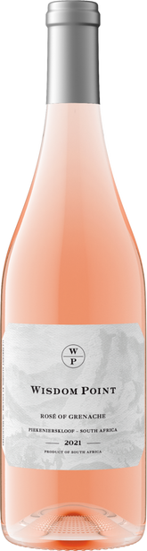 Wisdom Point 2021 Rosé of Grenache Piekenierskloof, South Africa